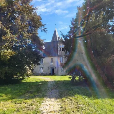 Ancien Presbytere