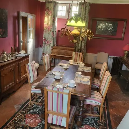 Ancien Presbytere *
