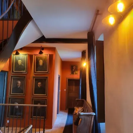 Ancien Presbytere Szálloda