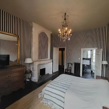 Ancien Presbytere