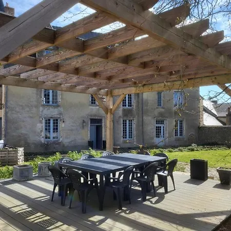 Ancien Presbytere *